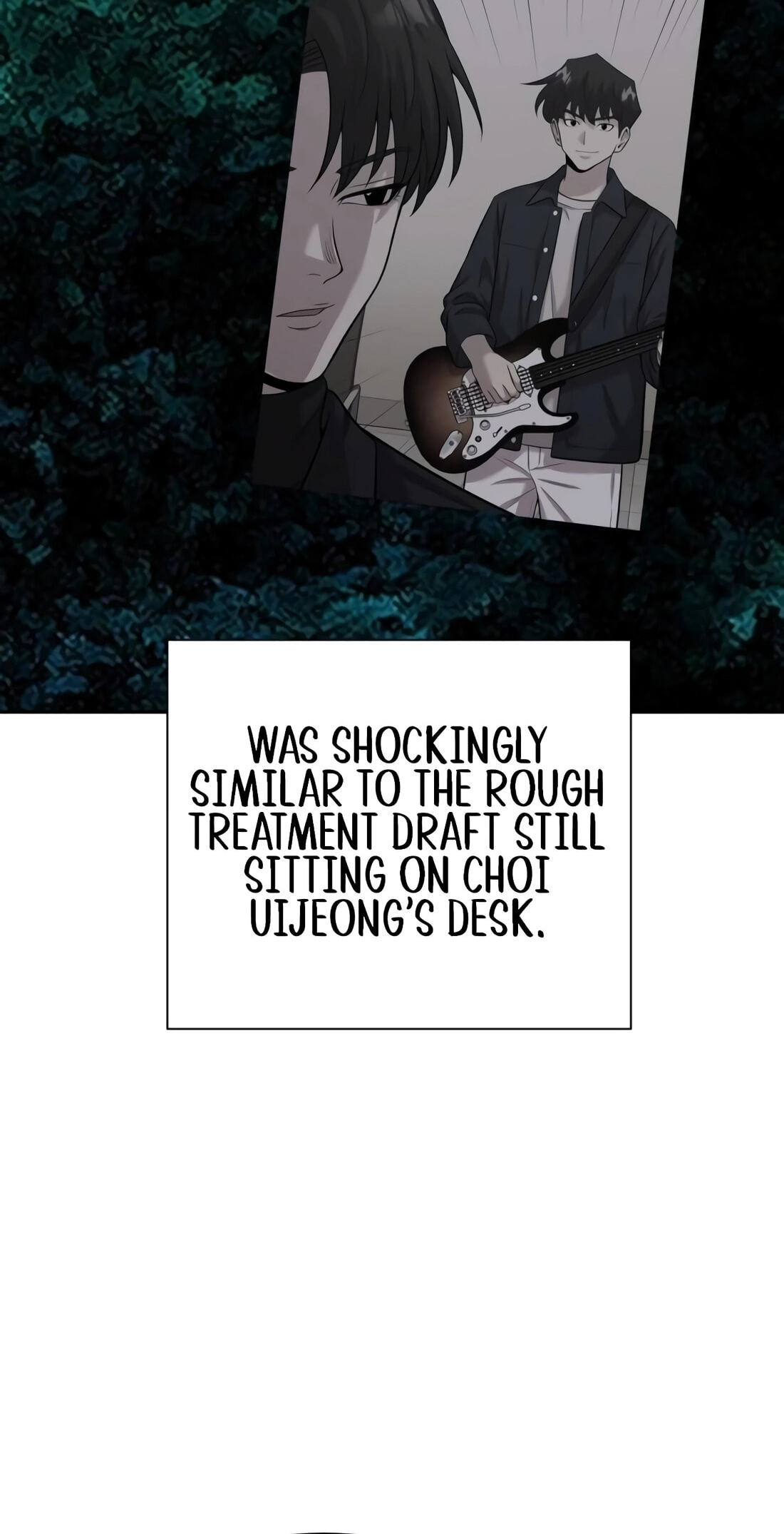 Read The Possessed Acting Prodigy chapter 39 image 58 on Lezhin