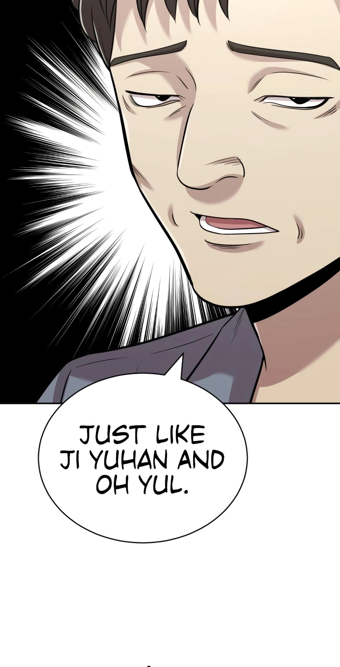 Read The Possessed Acting Prodigy chapter 39 image 62 on Lezhin