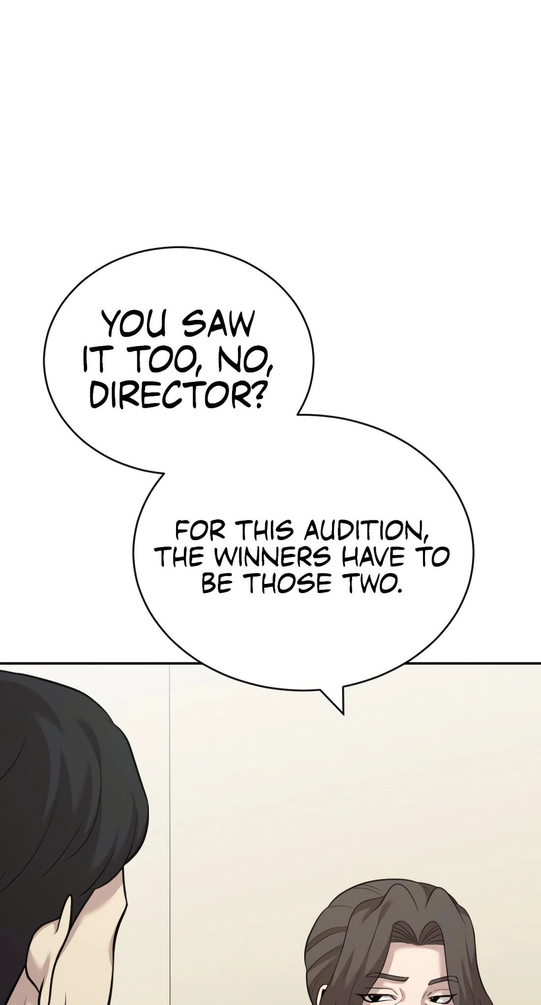 Read The Possessed Acting Prodigy chapter 39 image 69 on Lezhin