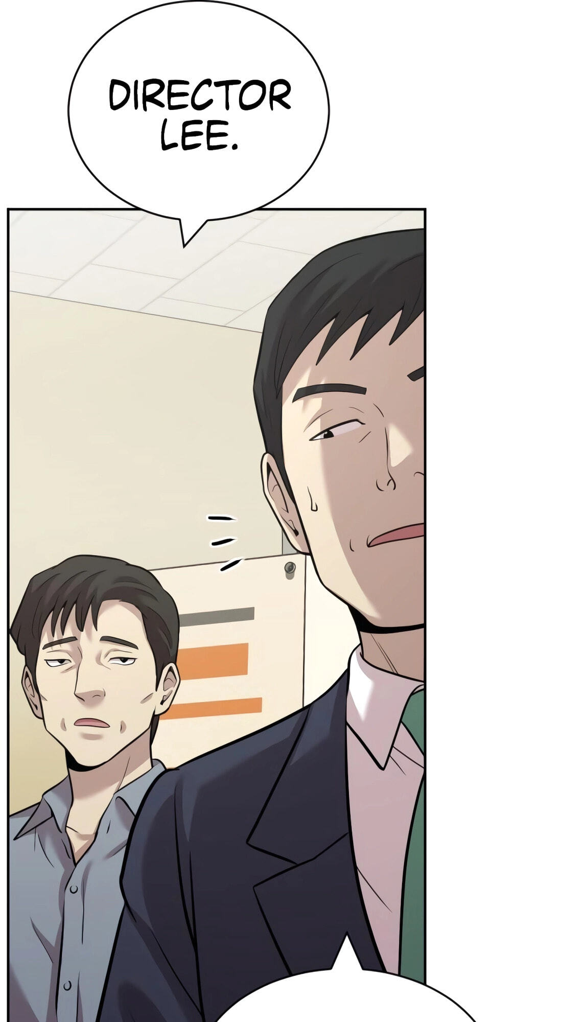 Read The Possessed Acting Prodigy chapter 39 image 71 on Lezhin