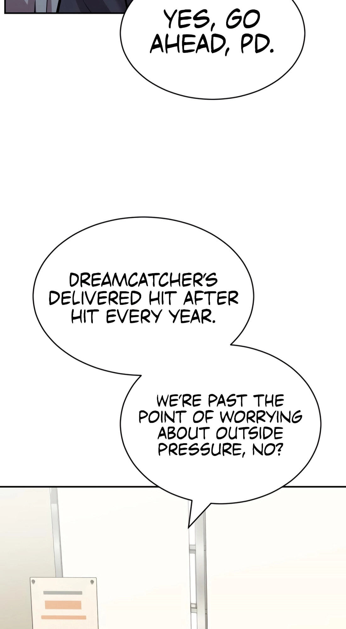 Read The Possessed Acting Prodigy chapter 39 image 72 on Lezhin