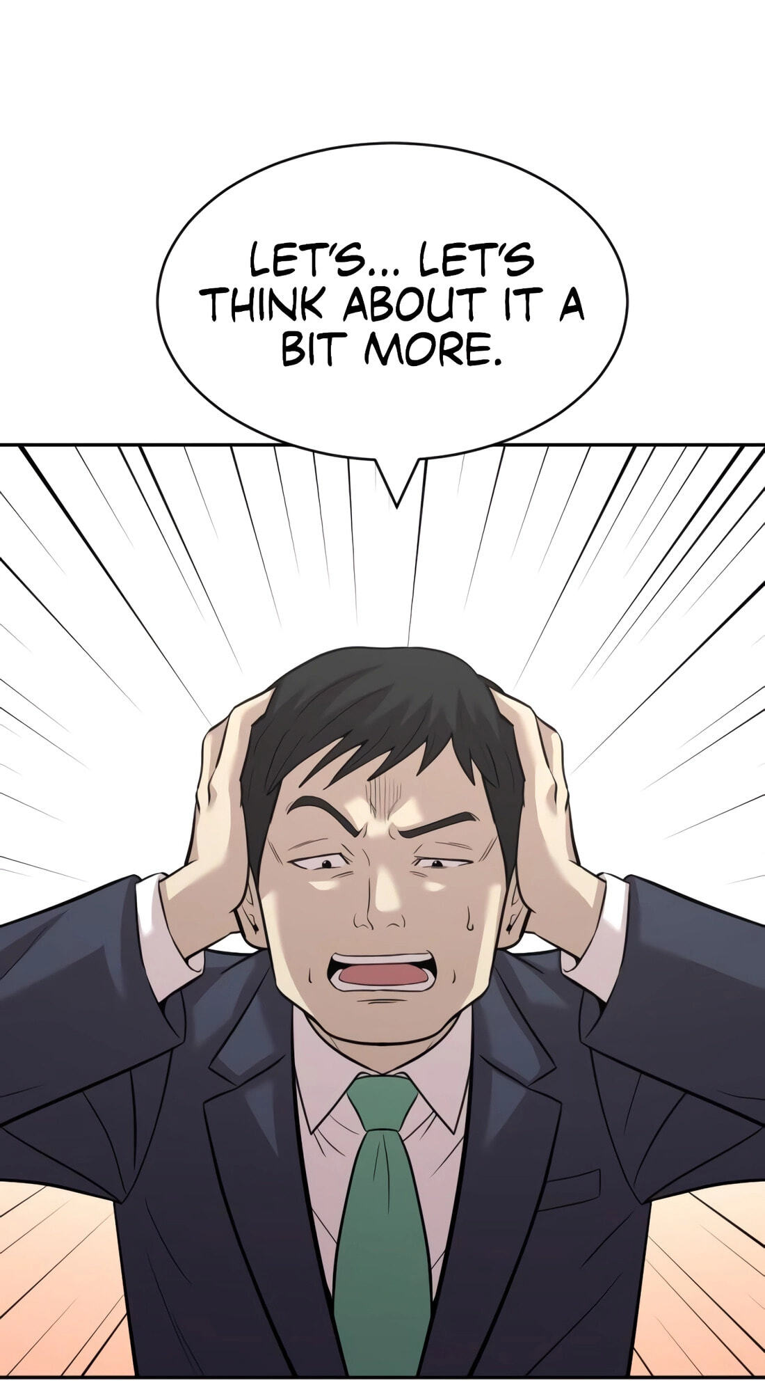 Read The Possessed Acting Prodigy chapter 39 image 74 on Lezhin