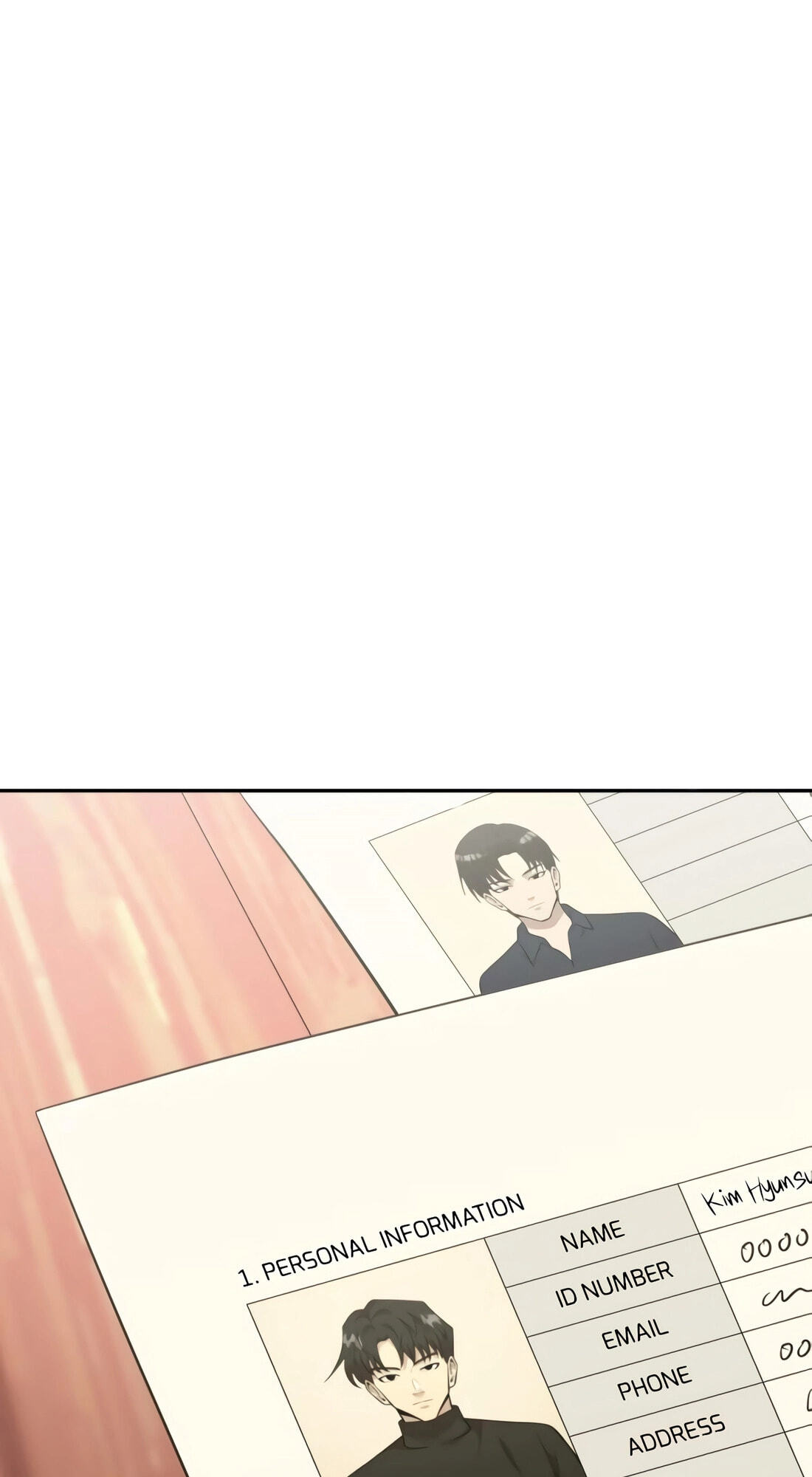 Read The Possessed Acting Prodigy chapter 39 image 75 on Lezhin