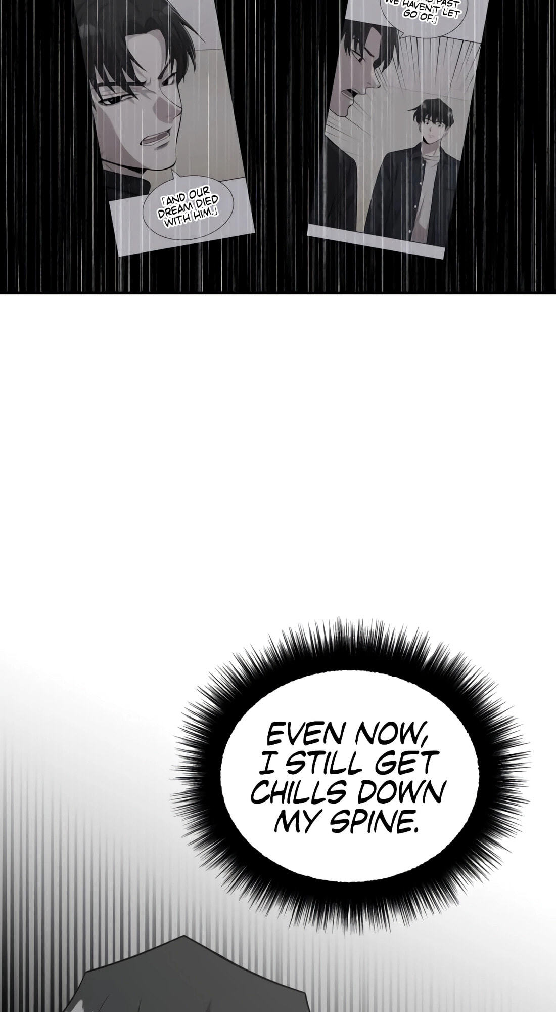 Read The Possessed Acting Prodigy chapter 39 image 79 on Lezhin