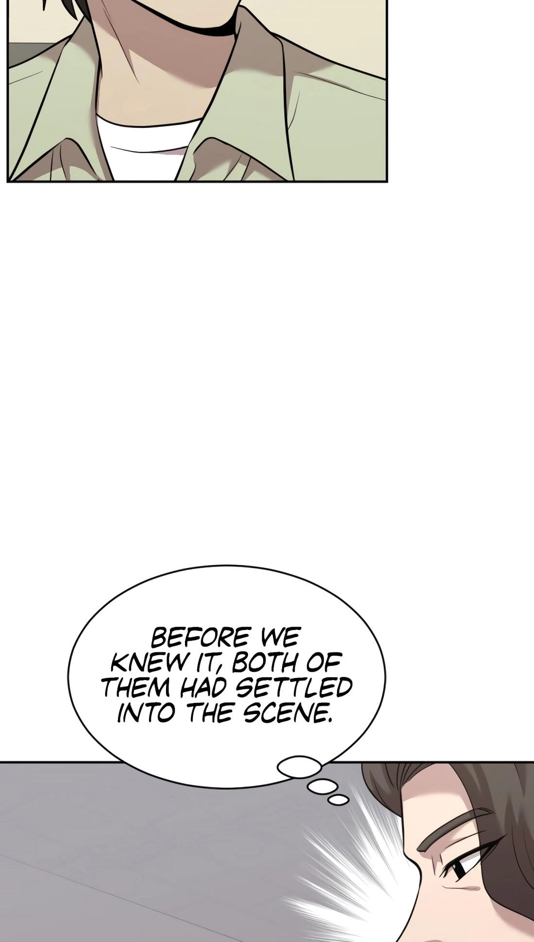 Read The Possessed Acting Prodigy chapter 39 image 8 on Lezhin