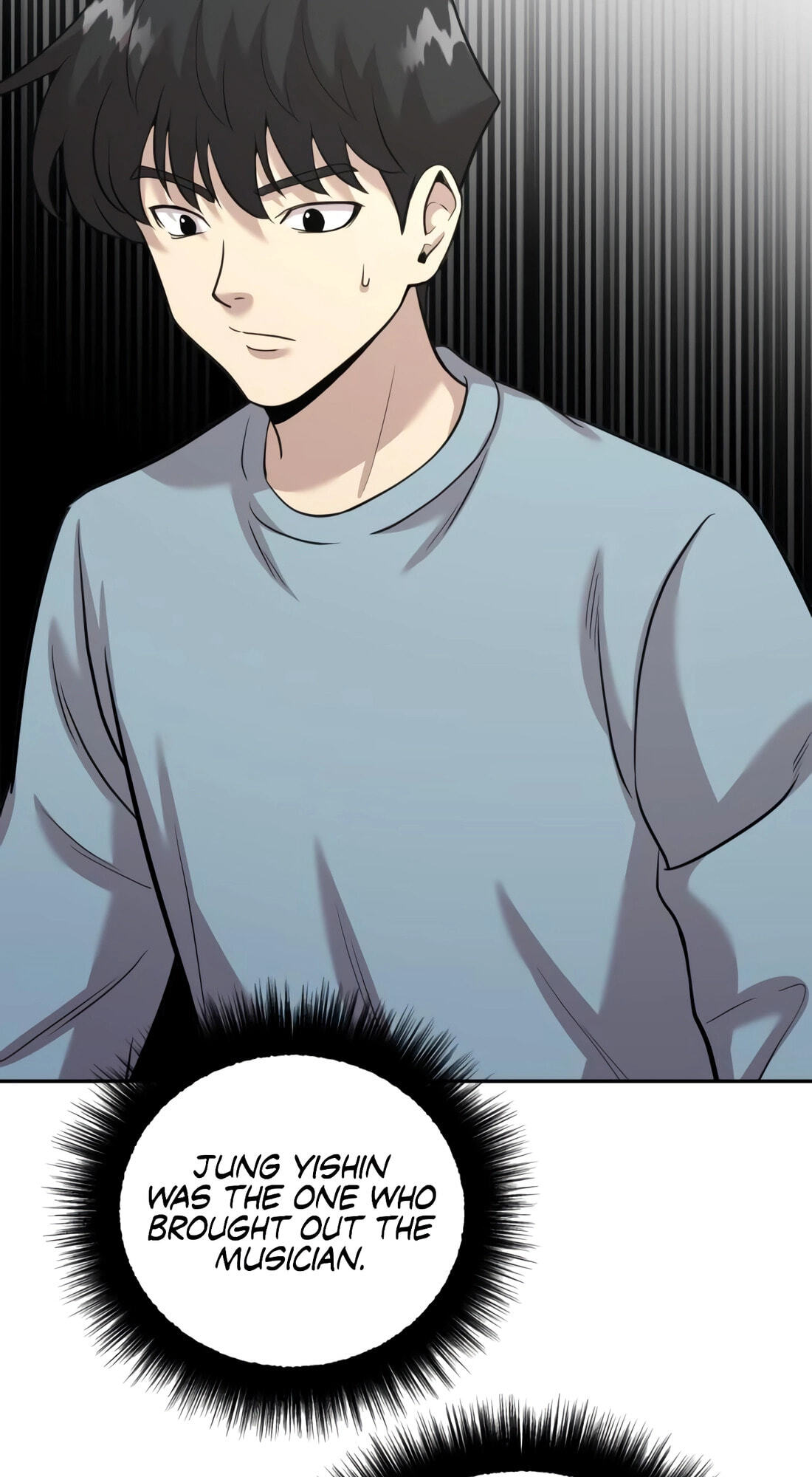 Read The Possessed Acting Prodigy chapter 39 image 80 on Lezhin