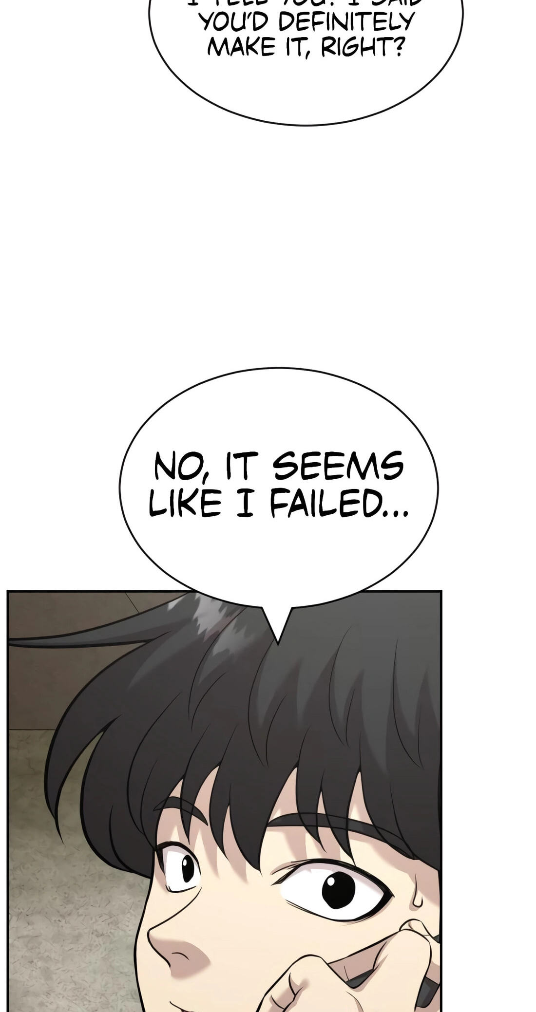 Read The Possessed Acting Prodigy chapter 39 image 87 on Lezhin