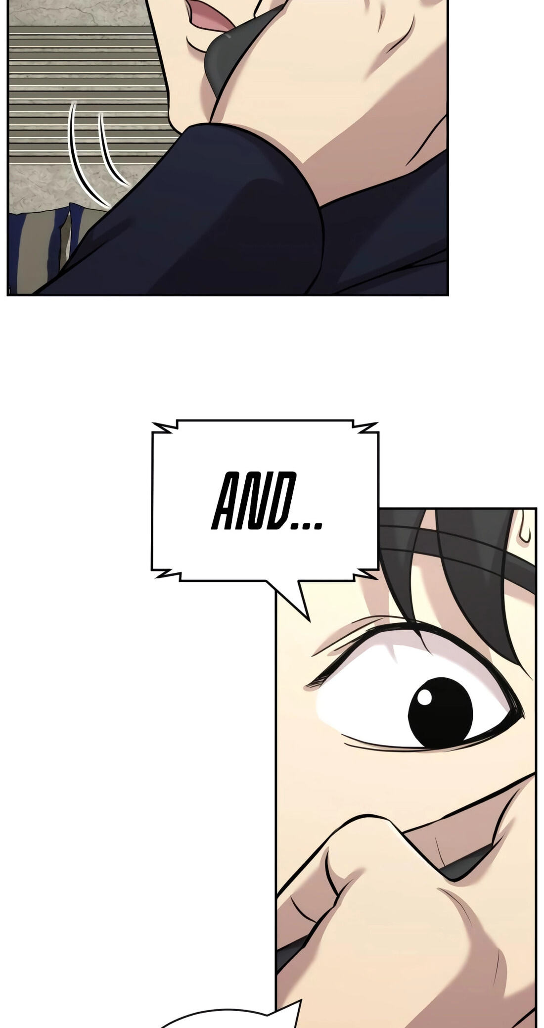 Read The Possessed Acting Prodigy chapter 39 image 88 on Lezhin