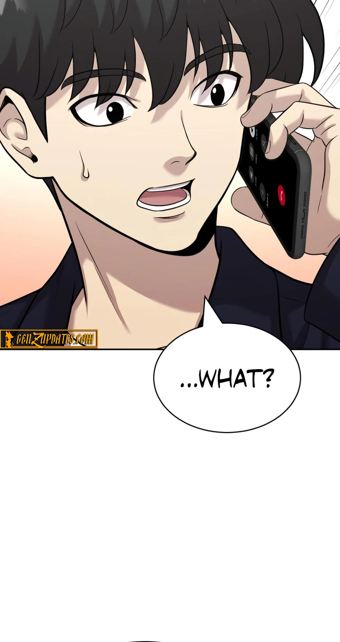 Read The Possessed Acting Prodigy chapter 39 image 90 on Lezhin