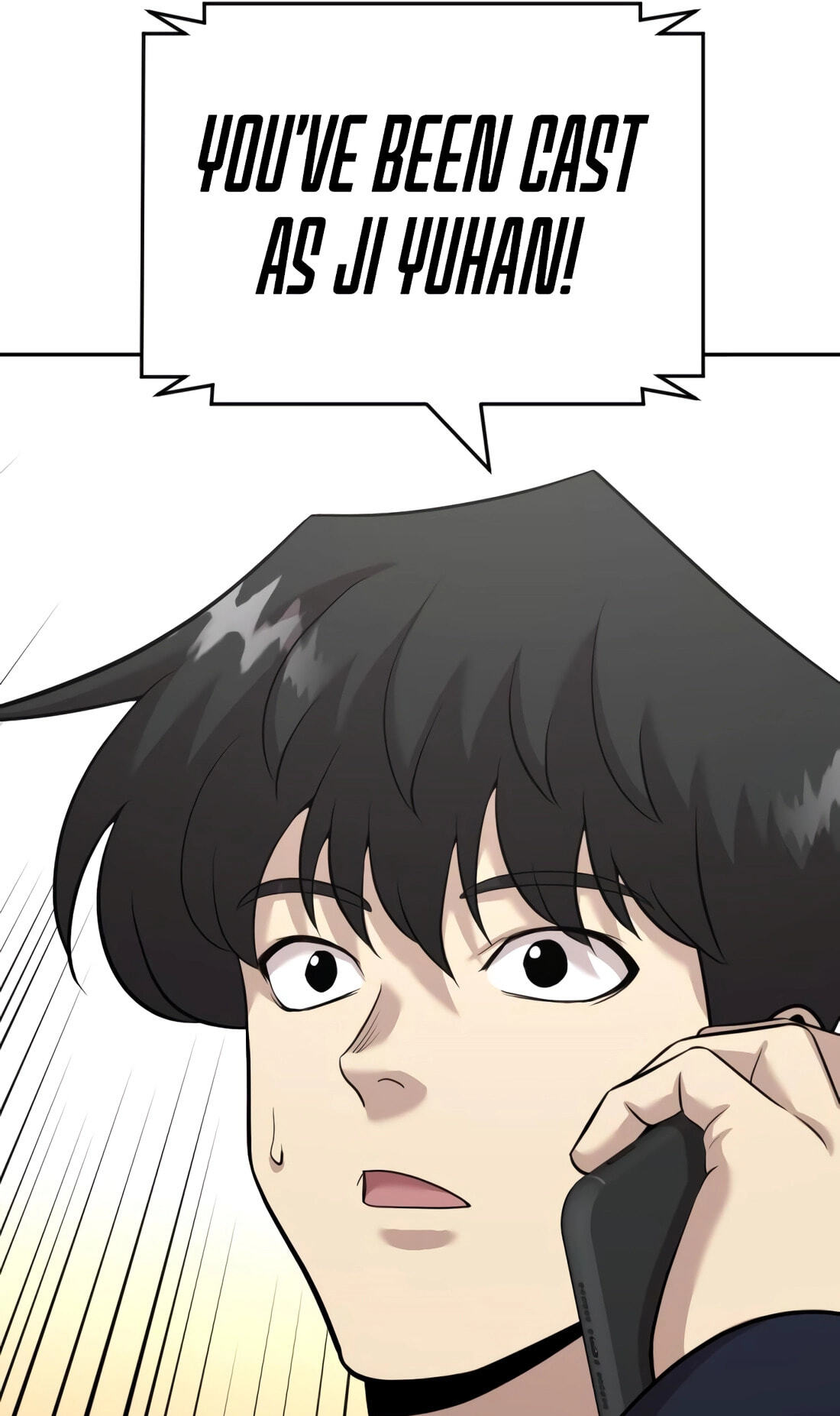 Read The Possessed Acting Prodigy chapter 39 image 97 on Lezhin