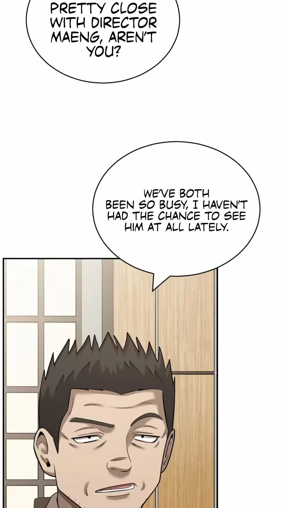 Read The Possessed Acting Prodigy chapter 40 image 19 on Lezhin