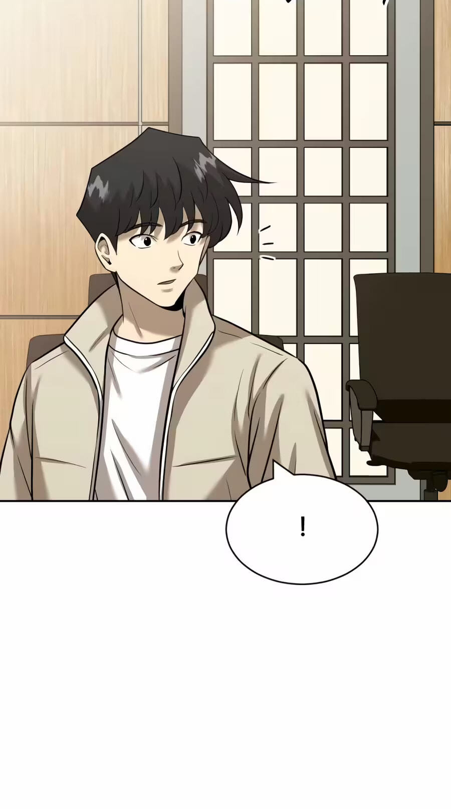 Read The Possessed Acting Prodigy chapter 40 image 21 on Lezhin