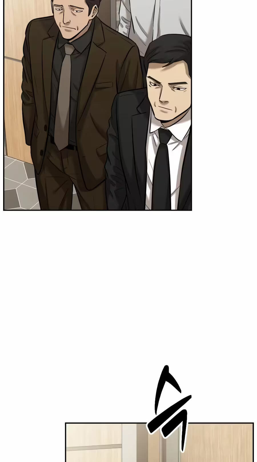 Read The Possessed Acting Prodigy chapter 40 image 24 on Lezhin
