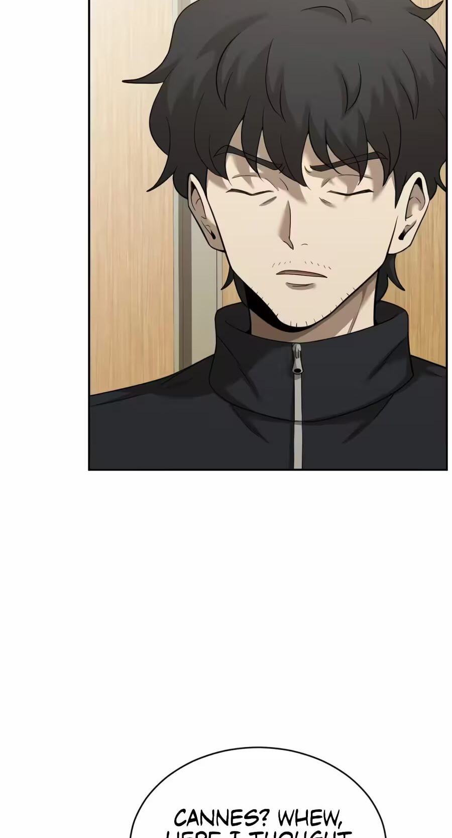 Read The Possessed Acting Prodigy chapter 40 image 30 on Lezhin