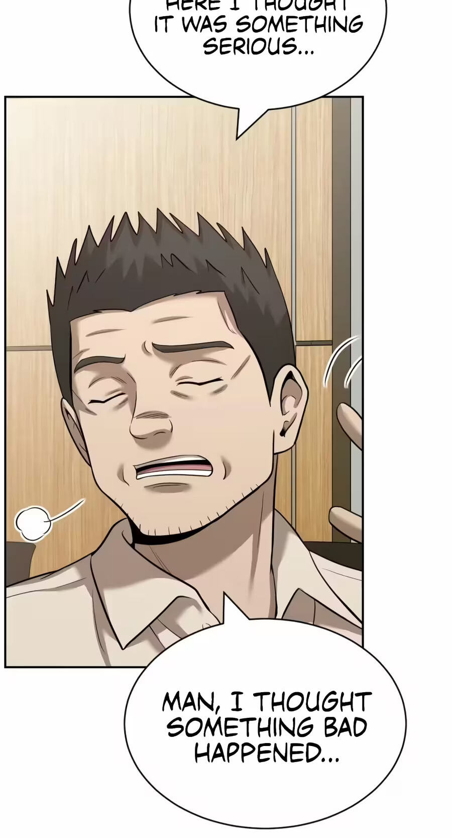 Read The Possessed Acting Prodigy chapter 40 image 31 on Lezhin