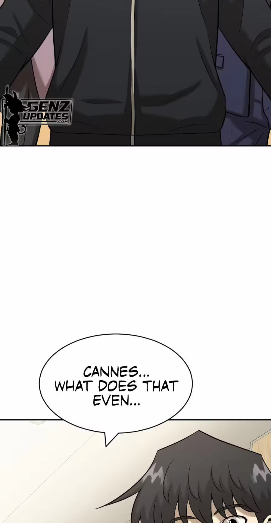 Read The Possessed Acting Prodigy chapter 40 image 36 on Lezhin