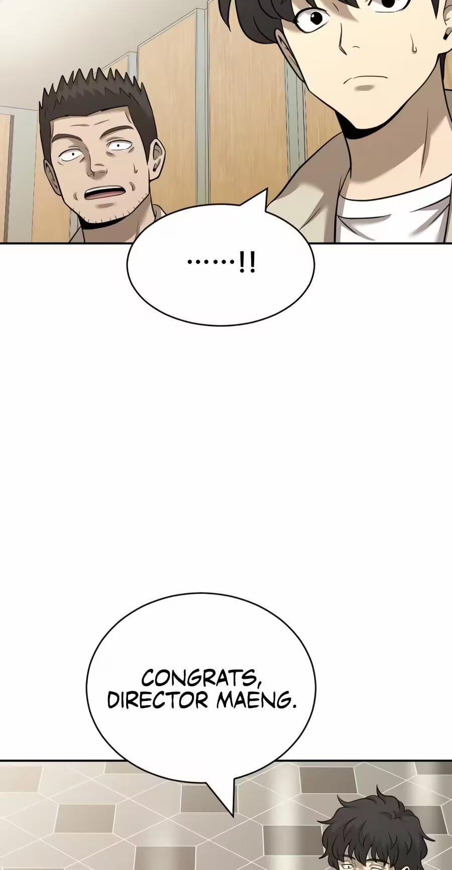 Read The Possessed Acting Prodigy chapter 40 image 37 on Lezhin