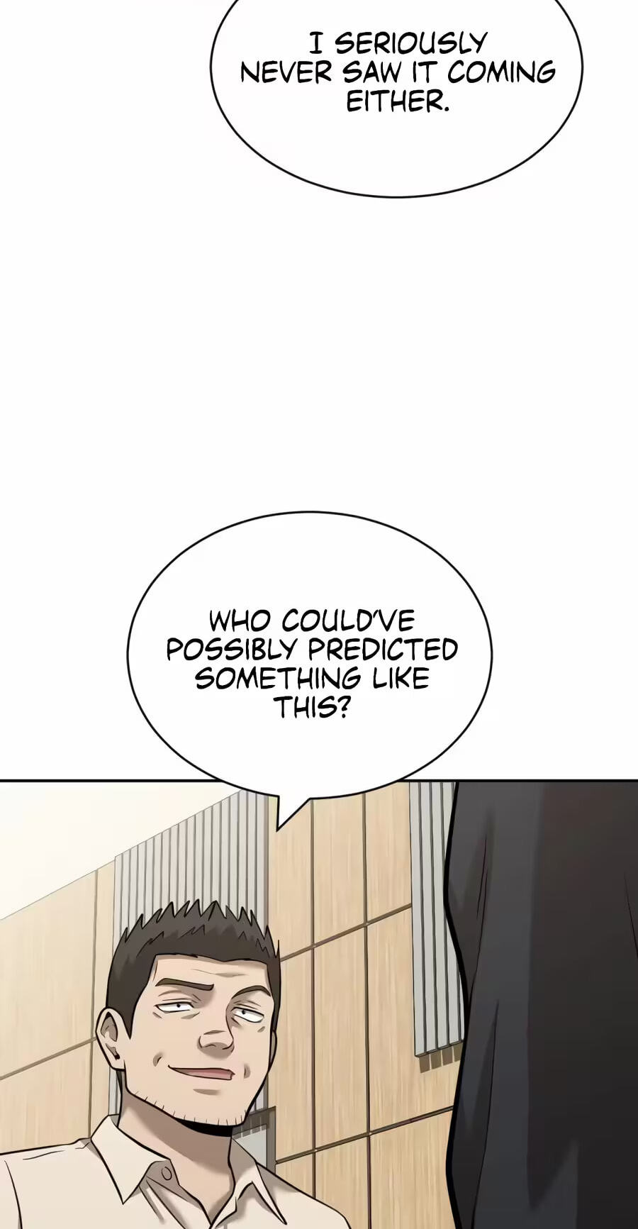 Read The Possessed Acting Prodigy chapter 40 image 40 on Lezhin