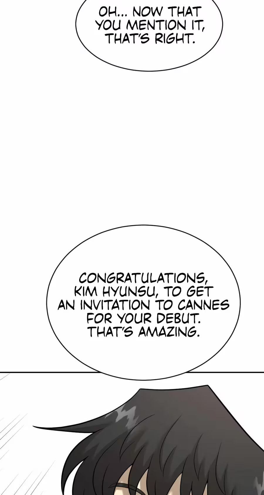Read The Possessed Acting Prodigy chapter 40 image 45 on Lezhin