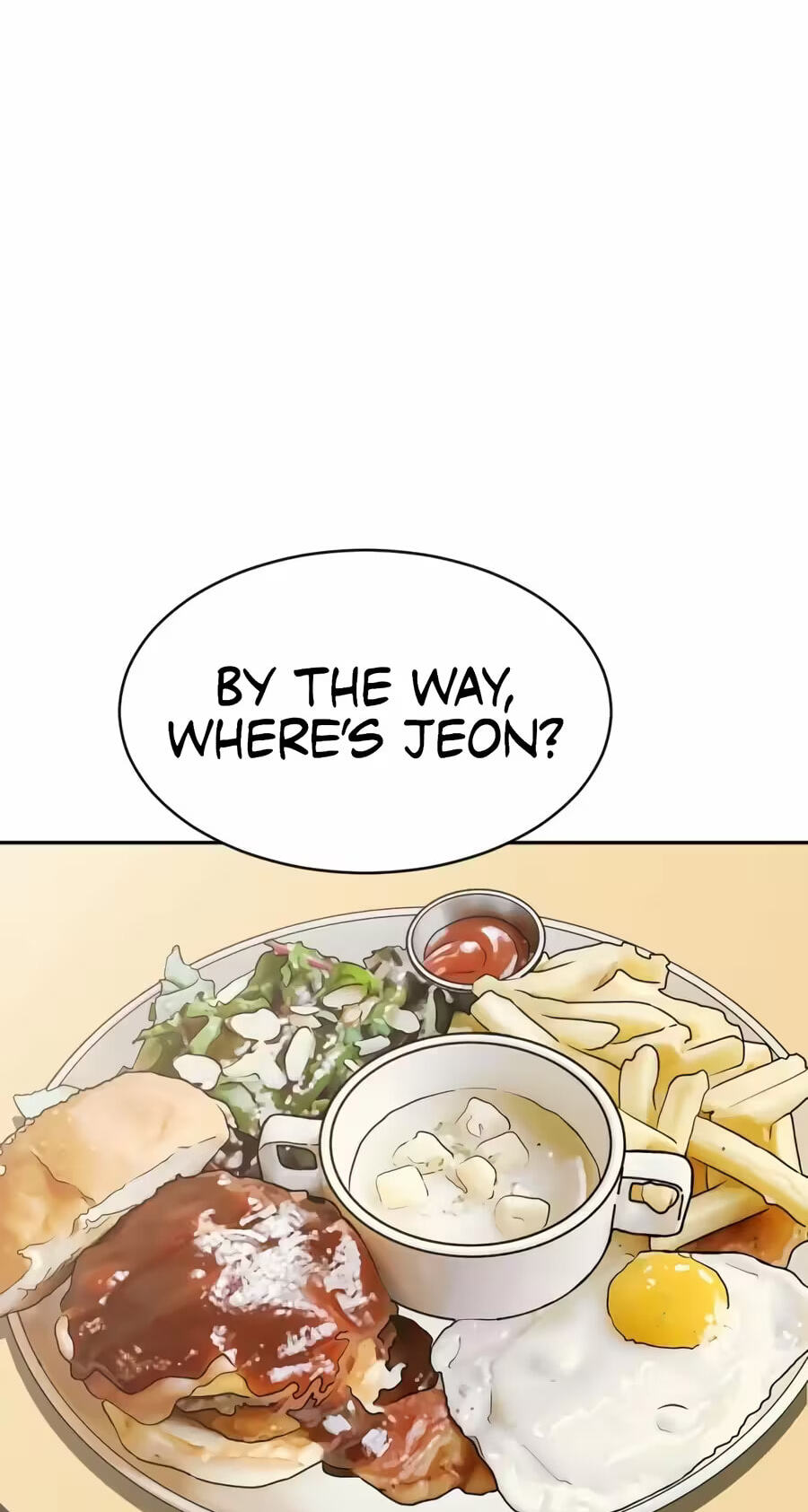 Read The Possessed Acting Prodigy chapter 40 image 48 on Lezhin