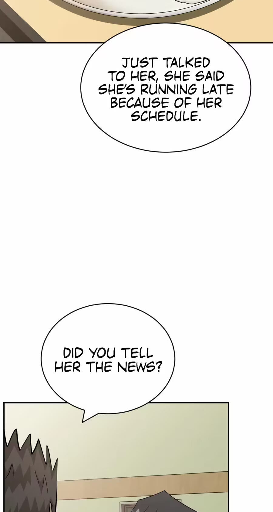 Read The Possessed Acting Prodigy chapter 40 image 49 on Lezhin