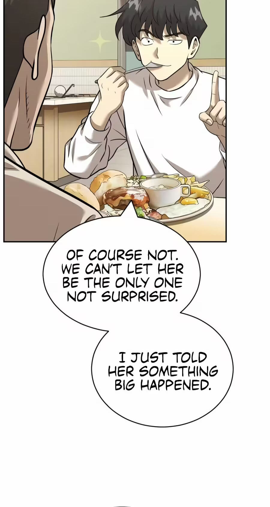 Read The Possessed Acting Prodigy chapter 40 image 50 on Lezhin