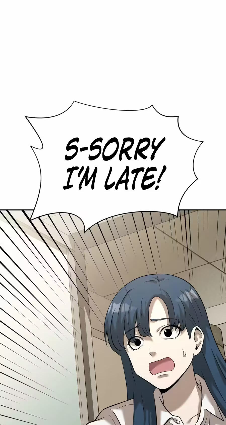 Read The Possessed Acting Prodigy chapter 40 image 53 on Lezhin