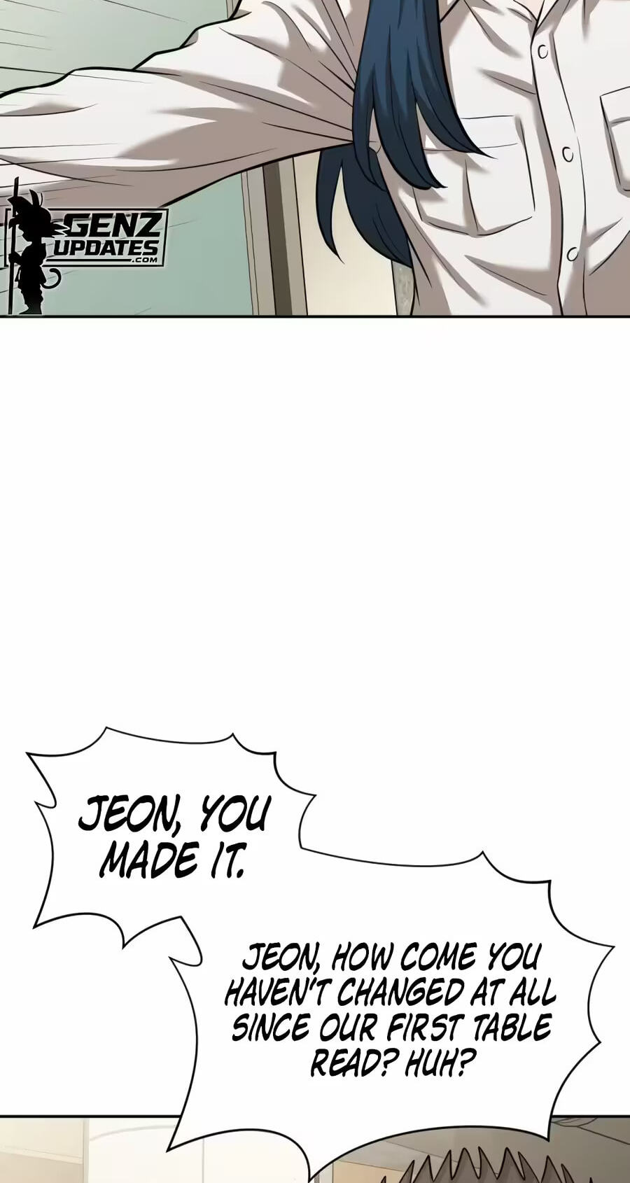 Read The Possessed Acting Prodigy chapter 40 image 54 on Lezhin