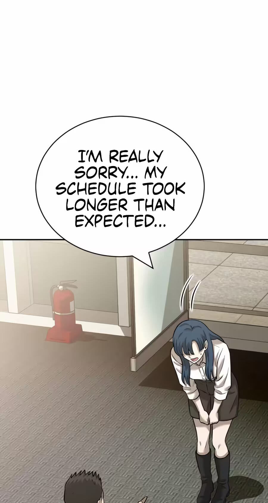 Read The Possessed Acting Prodigy chapter 40 image 56 on Lezhin