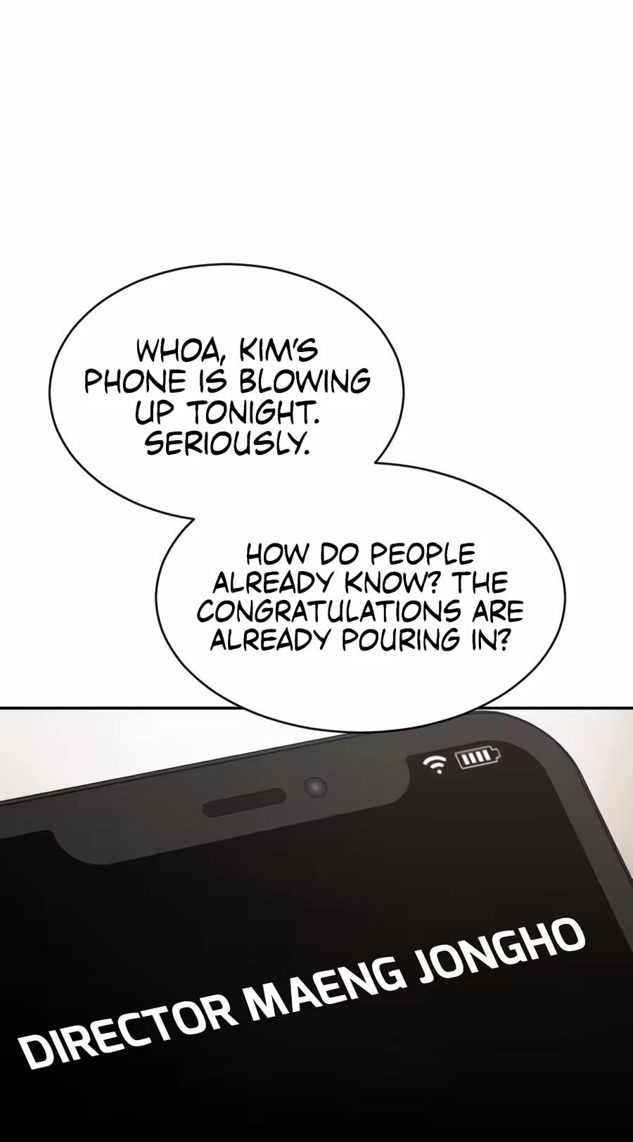 Read The Possessed Acting Prodigy chapter 40 image 6 on Lezhin