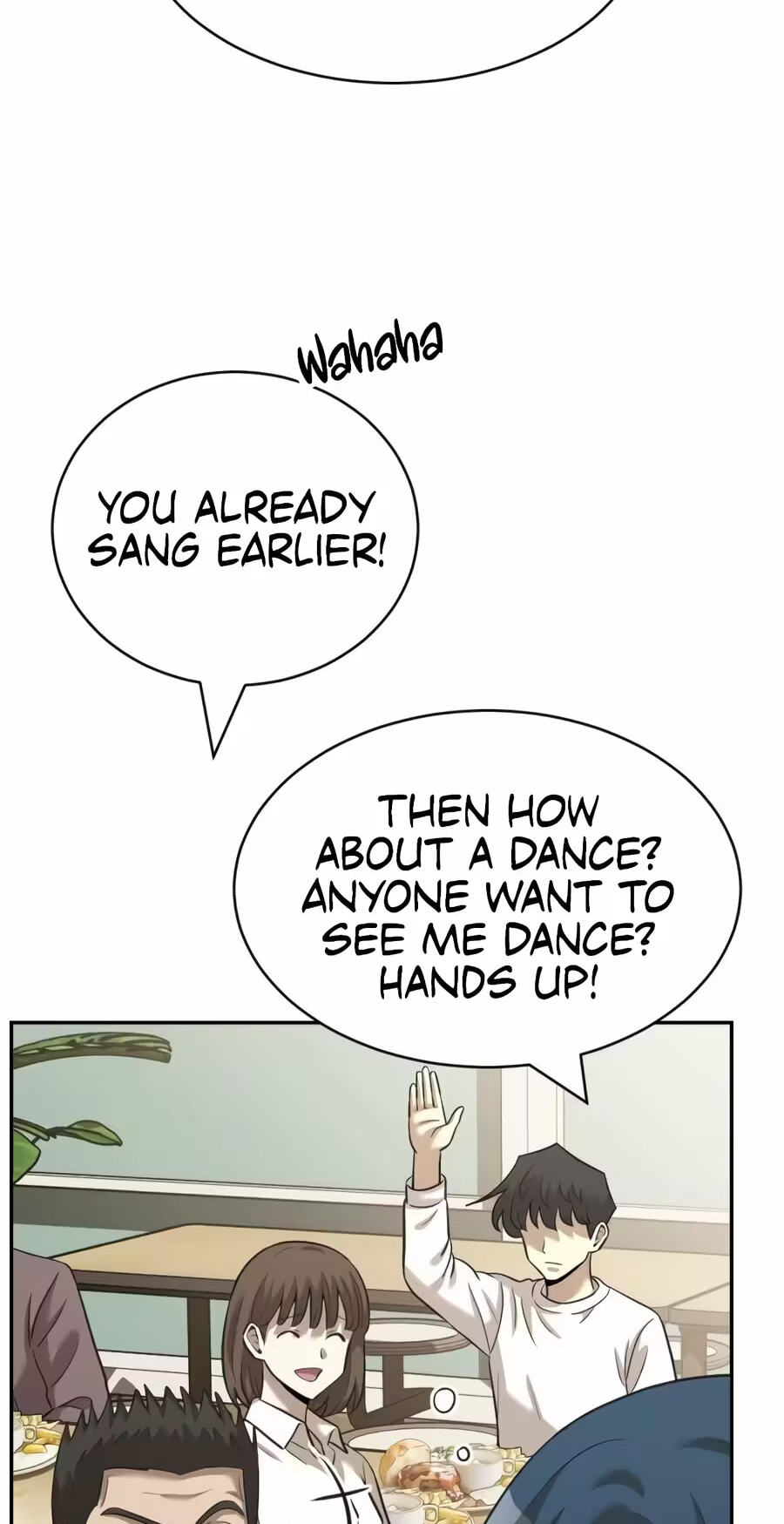 Read The Possessed Acting Prodigy chapter 40 image 68 on Lezhin
