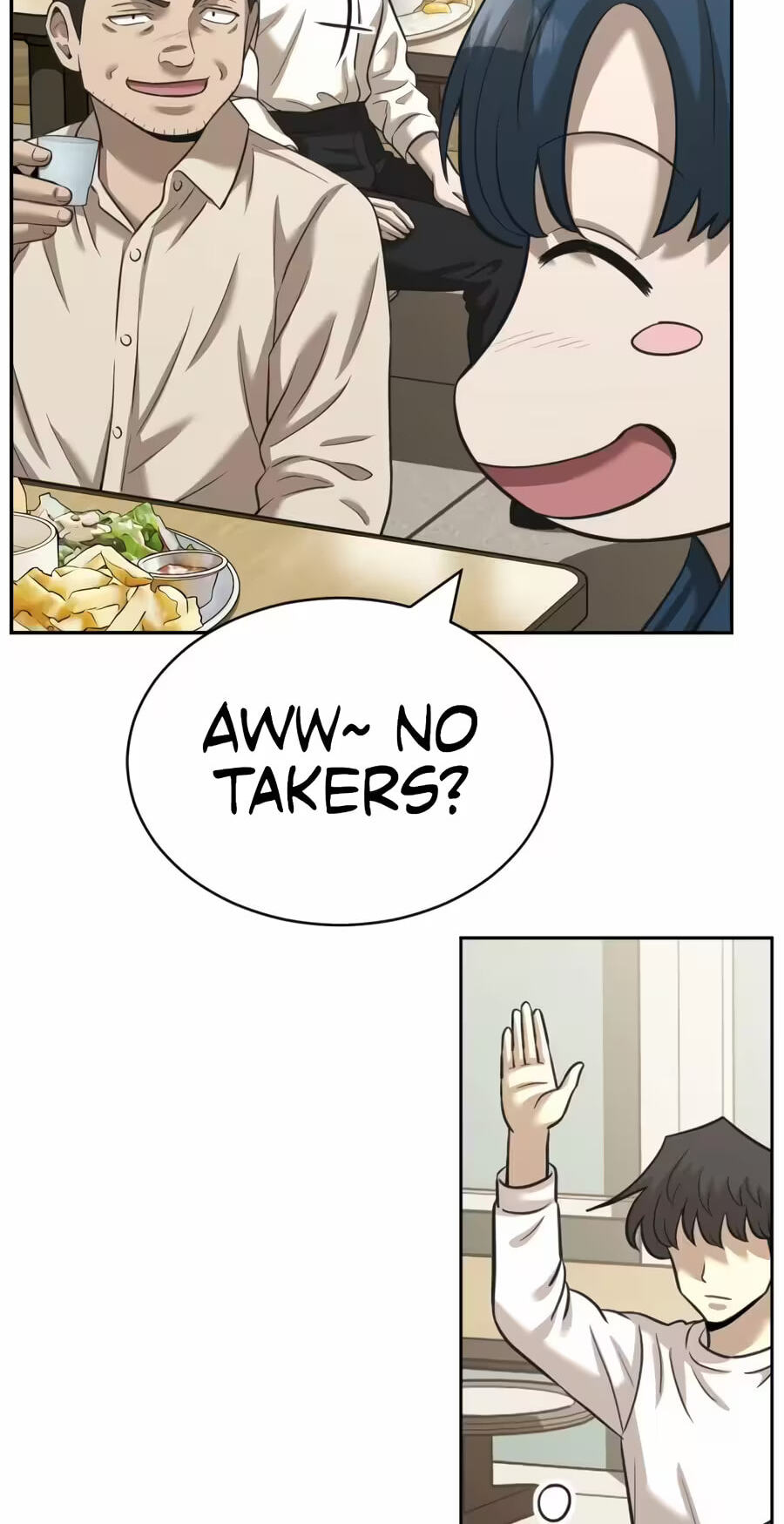 Read The Possessed Acting Prodigy chapter 40 image 69 on Lezhin