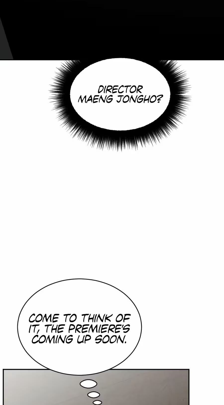 Read The Possessed Acting Prodigy chapter 40 image 7 on Lezhin