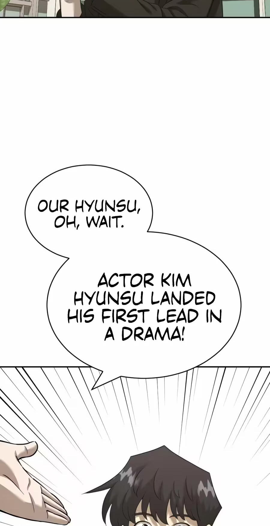 Read The Possessed Acting Prodigy chapter 40 image 71 on Lezhin