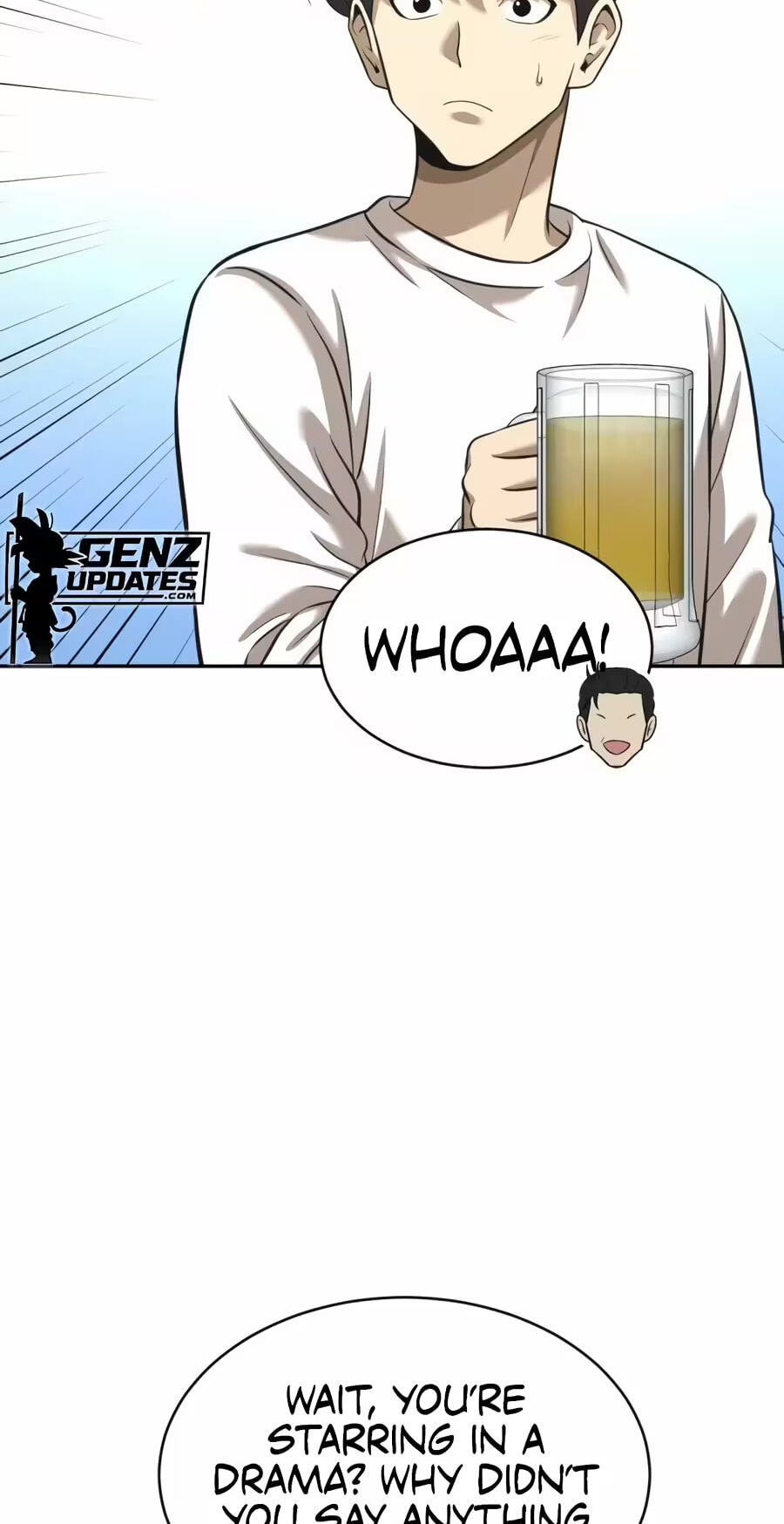 Read The Possessed Acting Prodigy chapter 40 image 72 on Lezhin