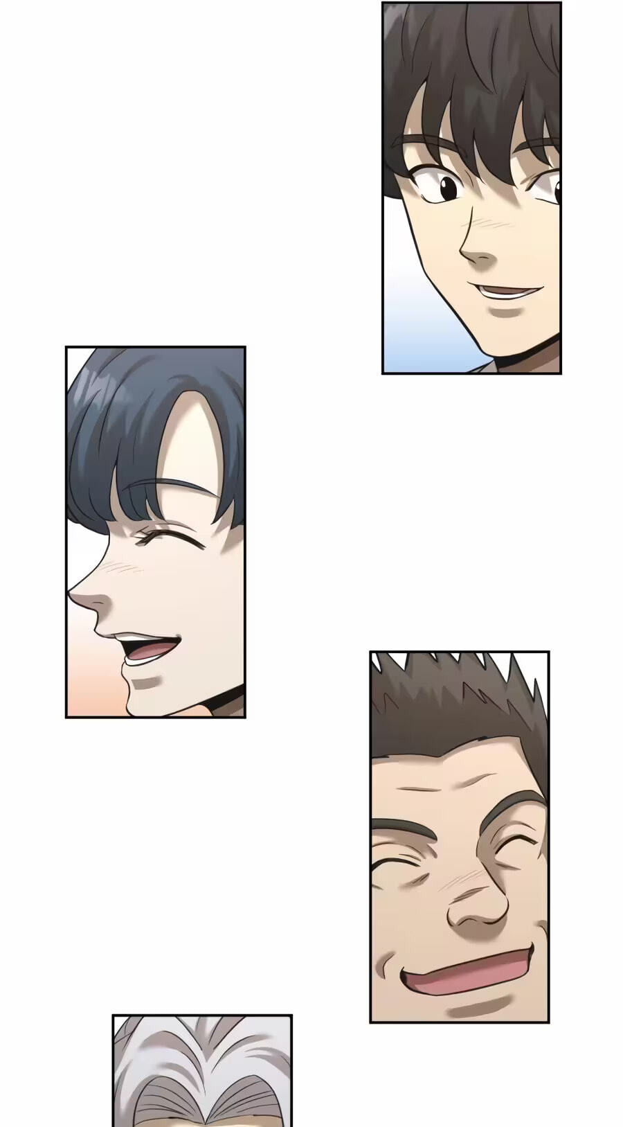Read The Possessed Acting Prodigy chapter 40 image 75 on Lezhin