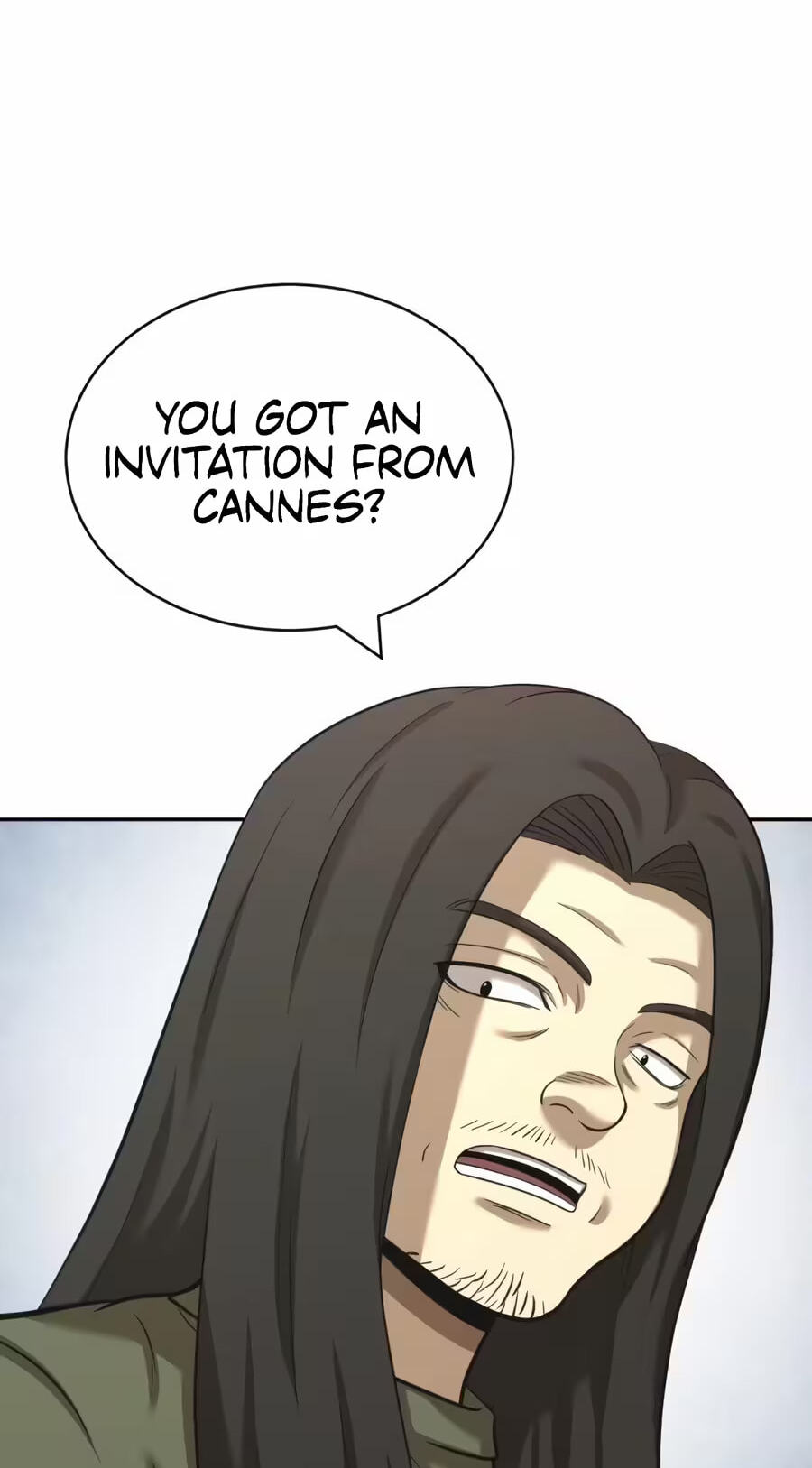 Read The Possessed Acting Prodigy chapter 40 image 79 on Lezhin
