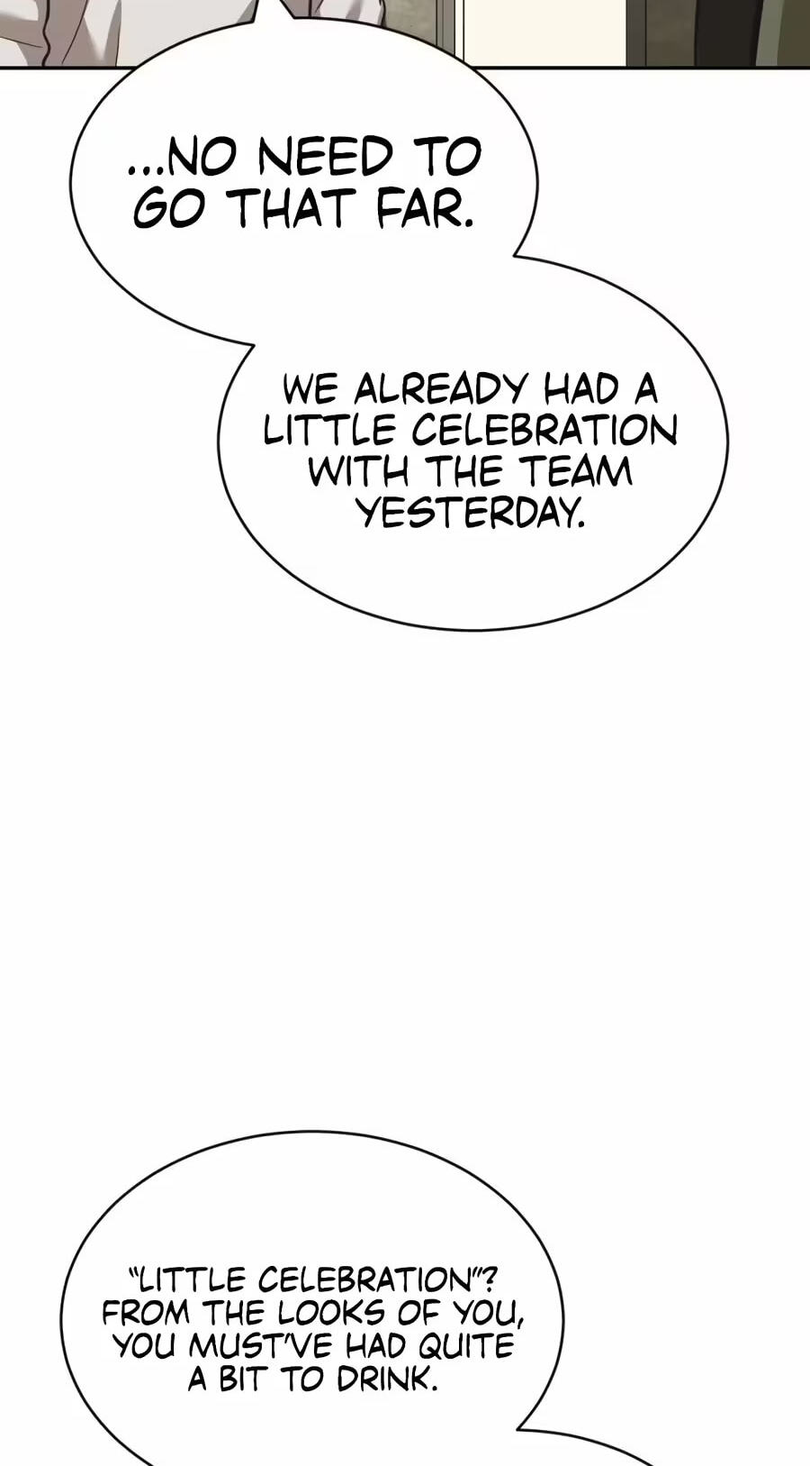 Read The Possessed Acting Prodigy chapter 40 image 82 on Lezhin
