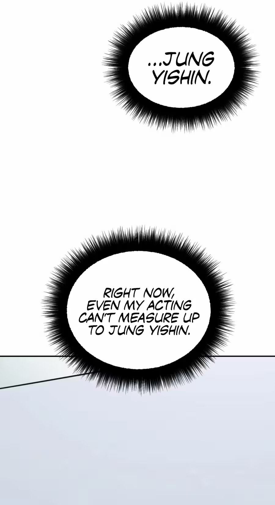 Read The Possessed Acting Prodigy chapter 40 image 84 on Lezhin