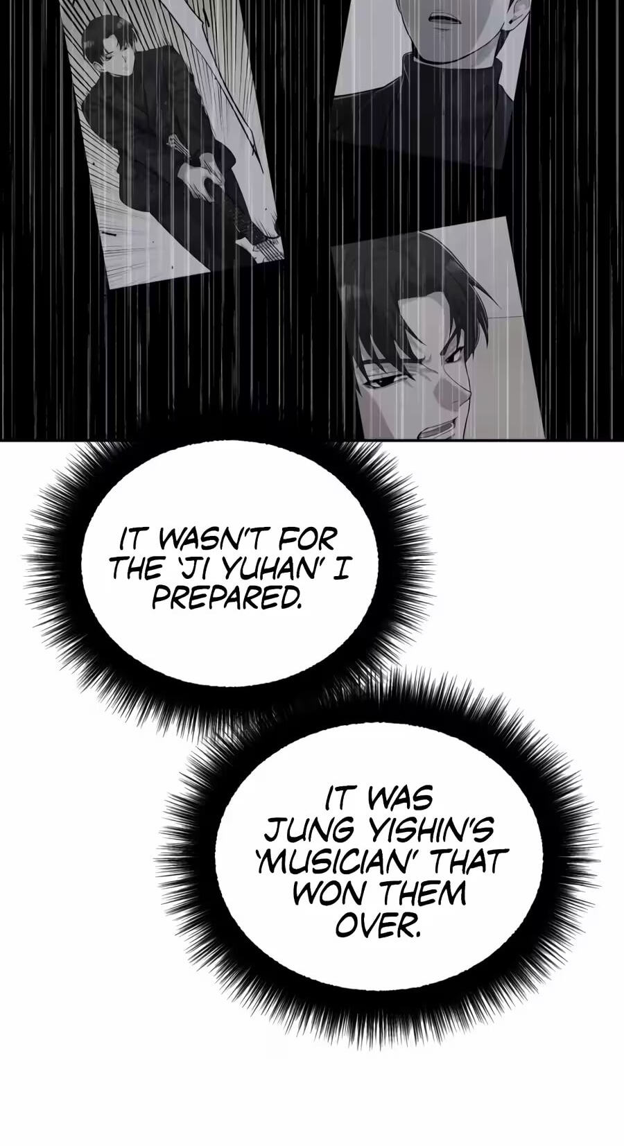 Read The Possessed Acting Prodigy chapter 40 image 86 on Lezhin