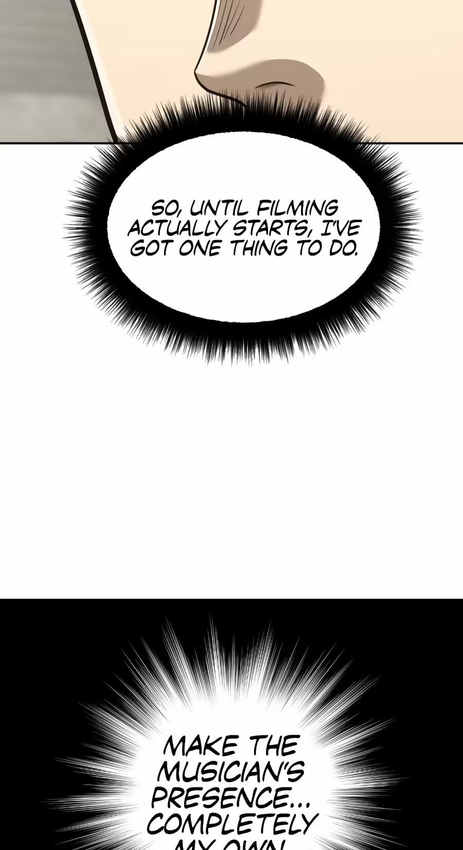 Read The Possessed Acting Prodigy chapter 40 image 88 on Lezhin