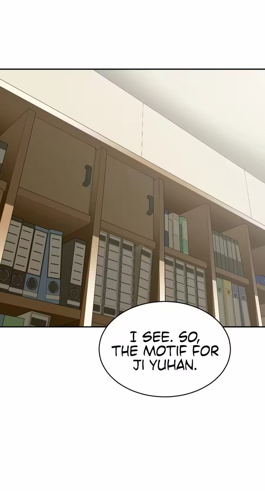 Read The Possessed Acting Prodigy chapter 41 image 12 on Lezhin