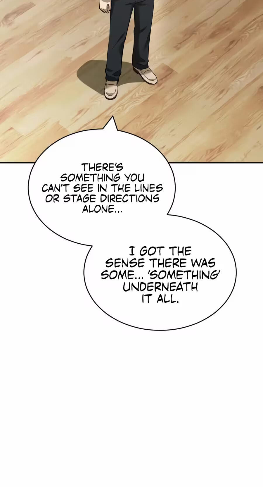 Read The Possessed Acting Prodigy chapter 41 image 17 on Lezhin