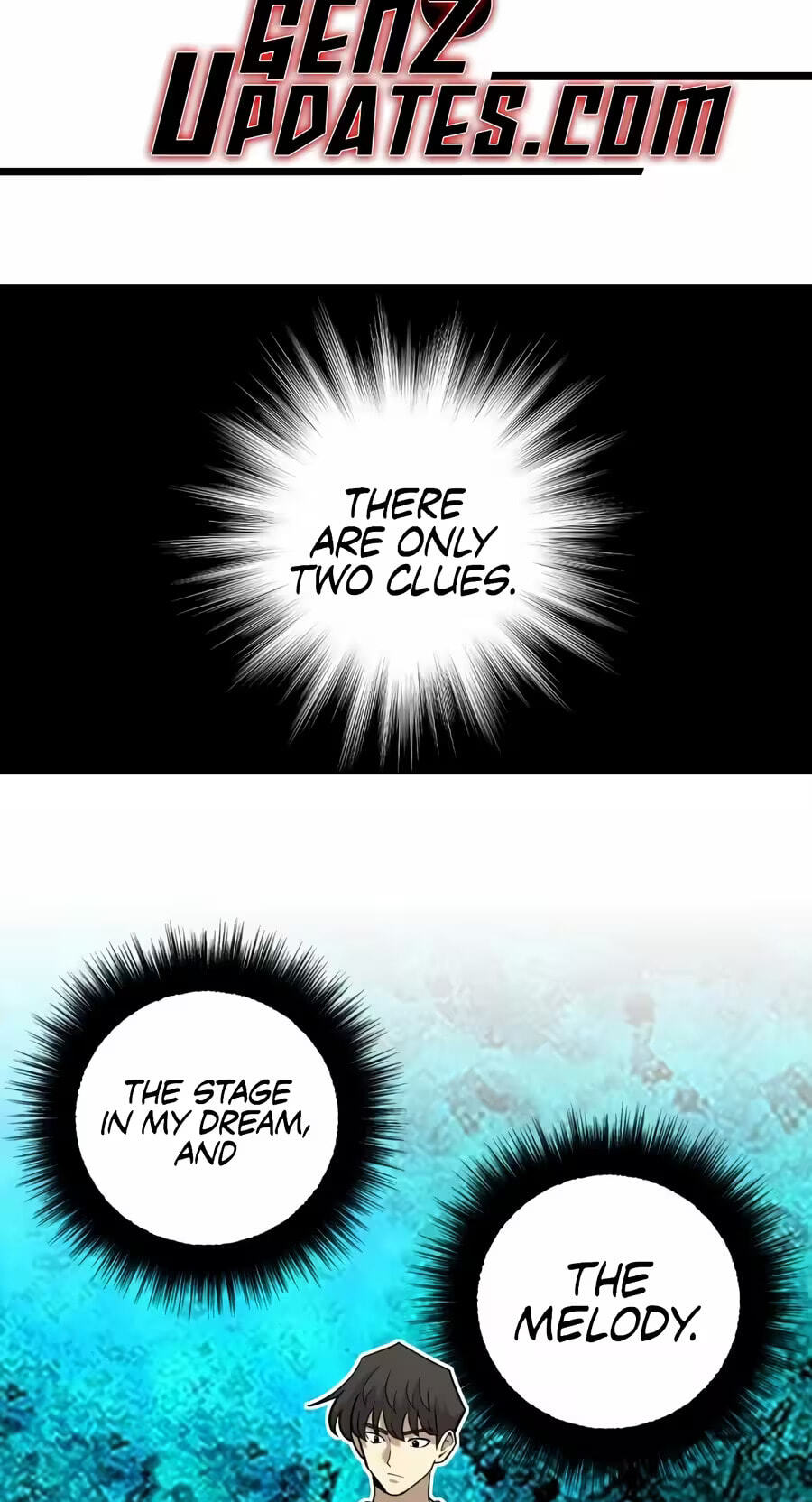 Read The Possessed Acting Prodigy chapter 41 image 2 on Lezhin