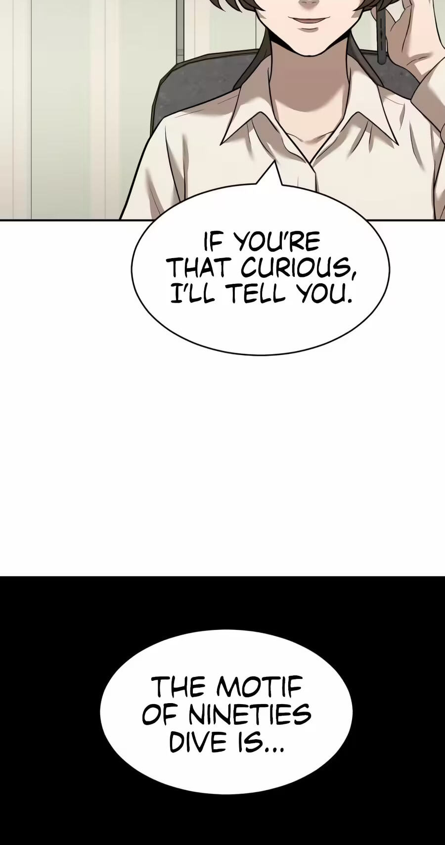 Read The Possessed Acting Prodigy chapter 41 image 20 on Lezhin