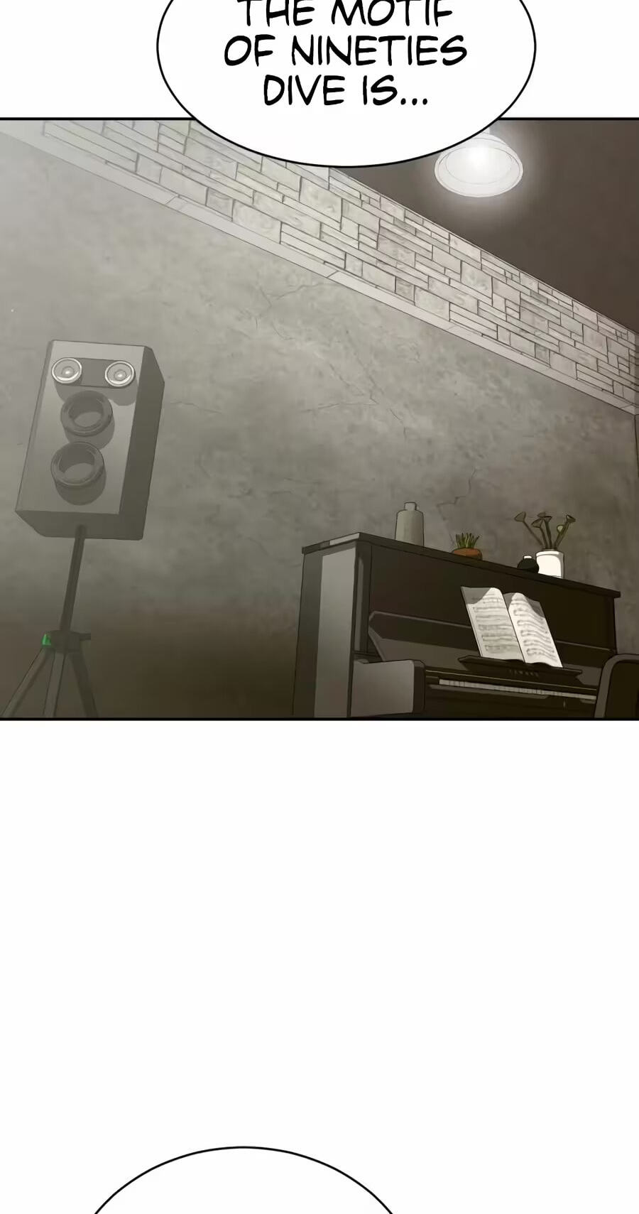 Read The Possessed Acting Prodigy chapter 41 image 23 on Lezhin
