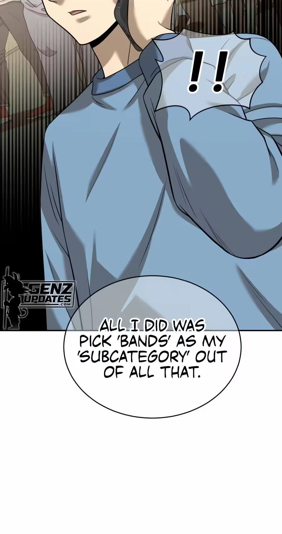 Read The Possessed Acting Prodigy chapter 41 image 25 on Lezhin