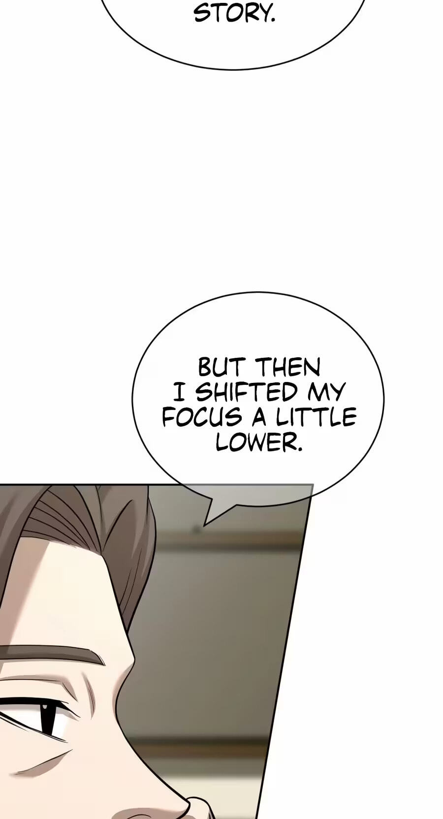 Read The Possessed Acting Prodigy chapter 41 image 27 on Lezhin