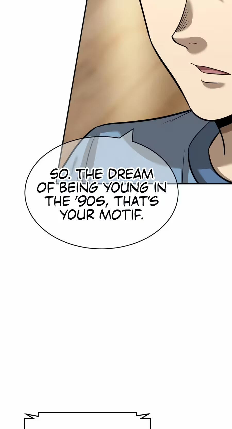 Read The Possessed Acting Prodigy chapter 41 image 29 on Lezhin