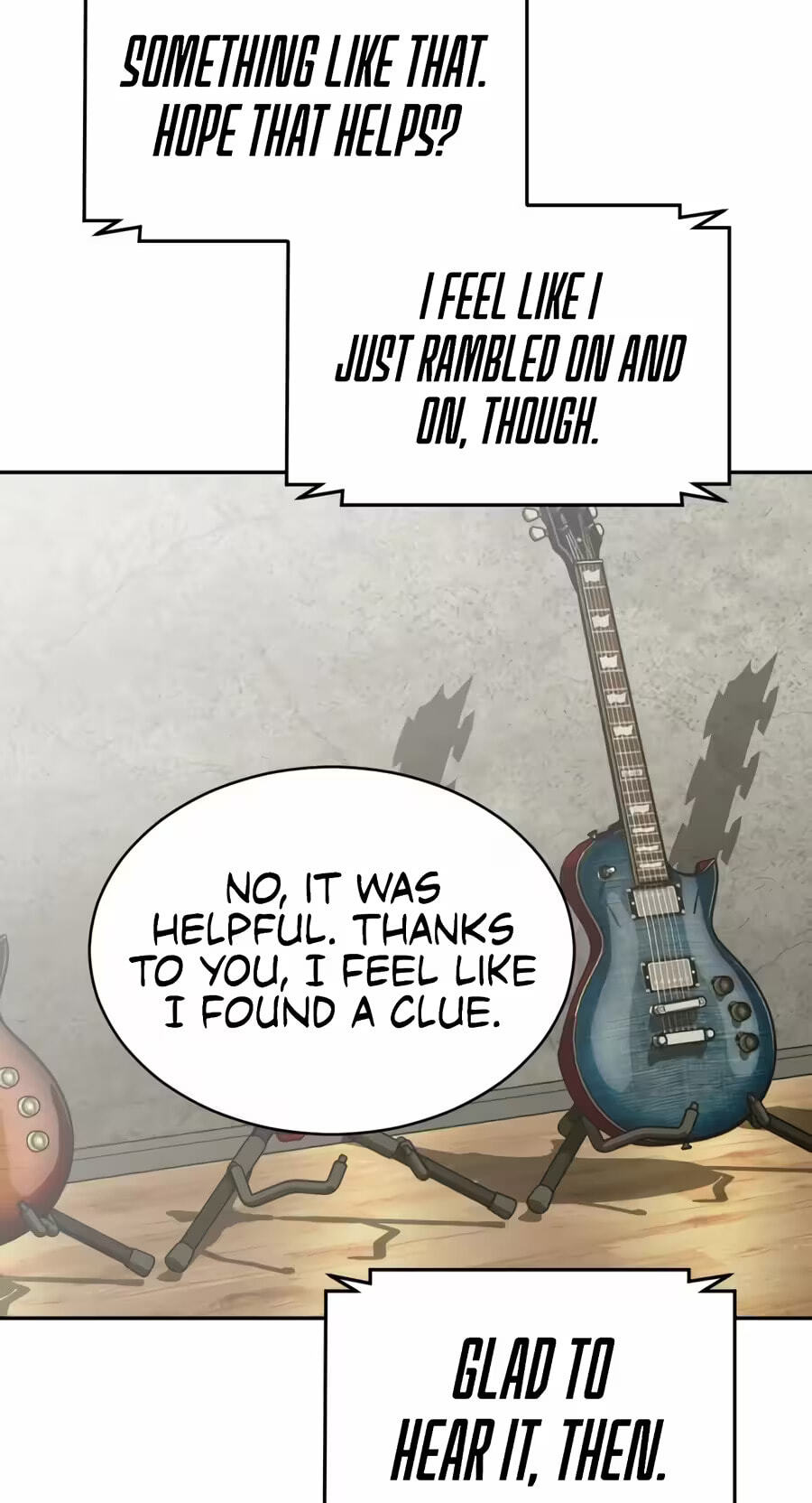 Read The Possessed Acting Prodigy chapter 41 image 30 on Lezhin